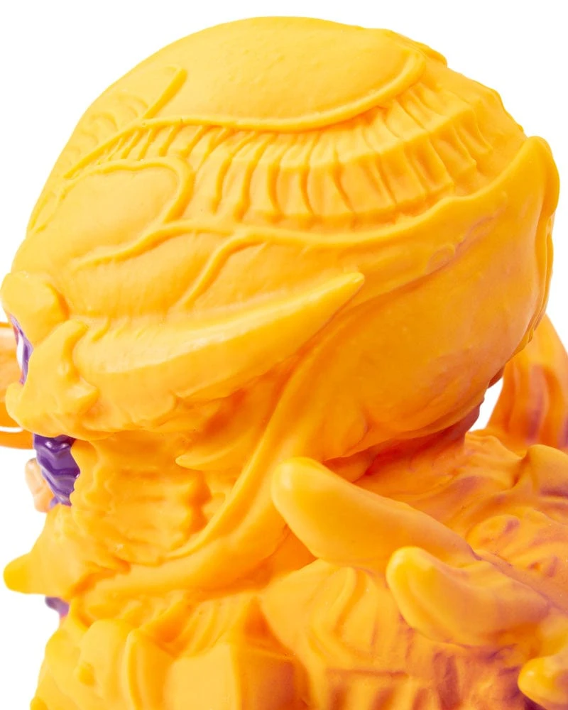 Doom IMP TUBBZ Collectible Duck 8 Doom IMP TUBBZ Collectible Duck