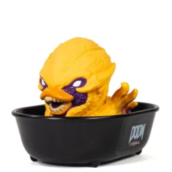 Doom IMP TUBBZ Collectible Duck 17 Doom IMP TUBBZ Collectible Duck