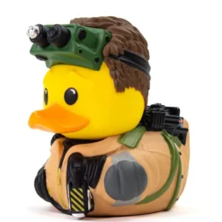 Ghostbusters Ray Stantz TUBBZ Collectible Duck