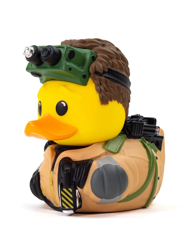 Ghostbusters Ray Stantz TUBBZ Collectible Duck 3 Ghostbusters Ray Stantz TUBBZ Collectible Duck