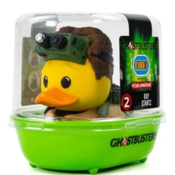 Ghostbusters Ray Stantz TUBBZ Collectible Duck