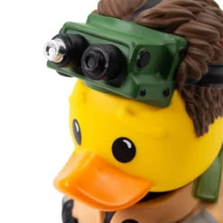 Ghostbusters Ray Stantz TUBBZ Collectible Duck 14 Ghostbusters Ray Stantz TUBBZ Collectible Duck