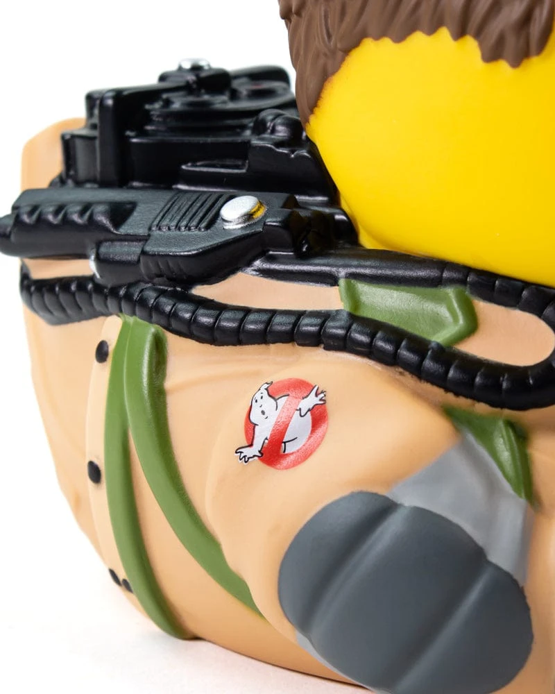 Ghostbusters Ray Stantz TUBBZ Collectible Duck 8 Ghostbusters Ray Stantz TUBBZ Collectible Duck
