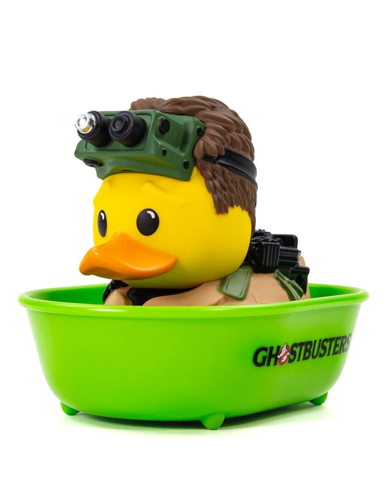Ghostbusters Ray Stantz TUBBZ Collectible Duck 10 Ghostbusters Ray Stantz TUBBZ Collectible Duck
