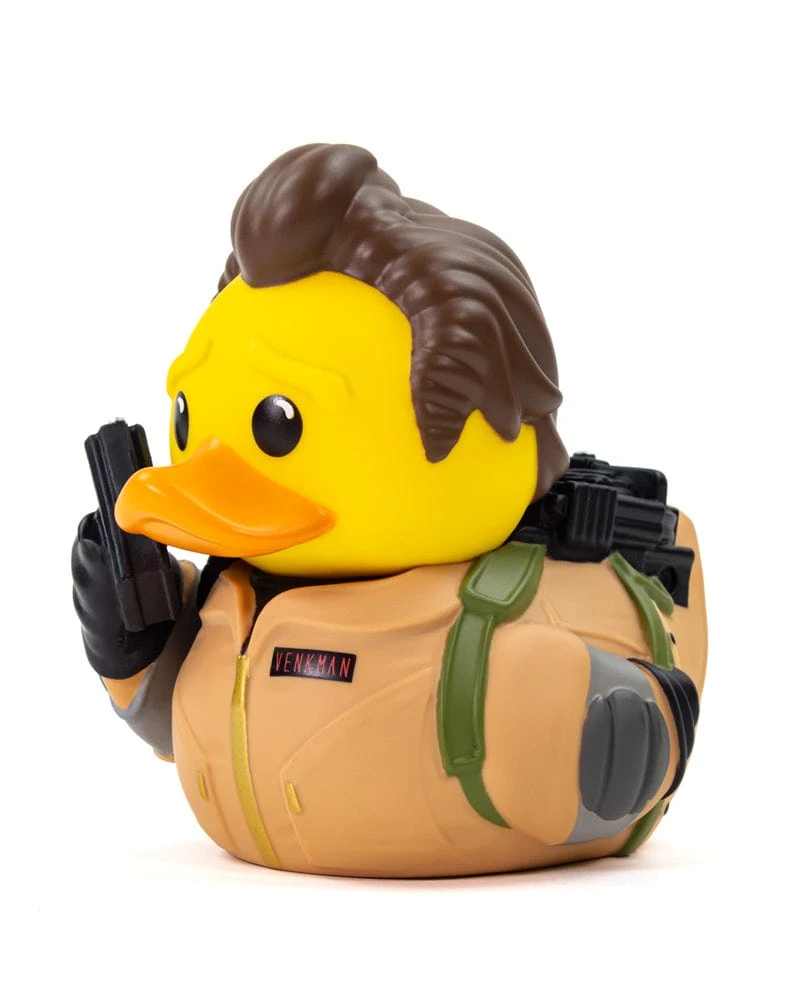 Ghostbusters Peter Venkman TUBBZ Collectible Duck 3 Ghostbusters Peter Venkman TUBBZ Collectible Duck