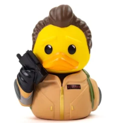 Ghostbusters Peter Venkman TUBBZ Collectible Duck 13 Ghostbusters Peter Venkman TUBBZ Collectible Duck