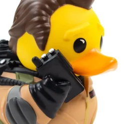 Ghostbusters Peter Venkman TUBBZ Collectible Duck 14 Ghostbusters Peter Venkman TUBBZ Collectible Duck