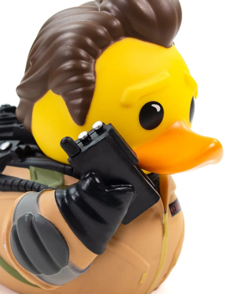 Ghostbusters Peter Venkman TUBBZ Collectible Duck 7 Ghostbusters Peter Venkman TUBBZ Collectible Duck