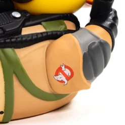 Ghostbusters Peter Venkman TUBBZ Collectible Duck 15 Ghostbusters Peter Venkman TUBBZ Collectible Duck