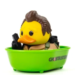 Ghostbusters Peter Venkman TUBBZ Collectible Duck 17 Ghostbusters Peter Venkman TUBBZ Collectible Duck