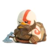 God Of War Kratos TUBBZ Collectible Duck