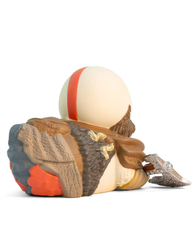 God Of War Kratos TUBBZ Collectible Duck 5 God Of War Kratos TUBBZ Collectible Duck