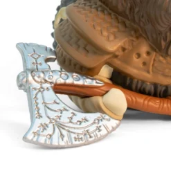 God Of War Kratos TUBBZ Collectible Duck 14 God Of War Kratos TUBBZ Collectible Duck