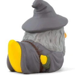 Lord Of The Rings Gandalf The Grey TUBBZ Collectible Duck