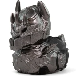 Lord Of The Rings Sauron TUBBZ Collectible Duck
