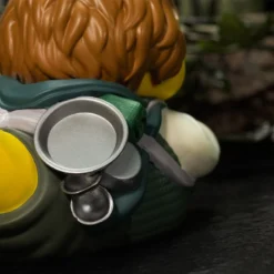 Lord Of The Rings Samwise Gamgee TUBBZ Cosplaying Duck Collectible 16 Lord Of The Rings Samwise Gamgee TUBBZ Cosplaying Duck Collectible