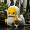 Lord Of The Rings Saruman TUBBZ Cosplaying Duck Collectible 1 Lord Of The Rings Saruman TUBBZ Cosplaying Duck Collectible