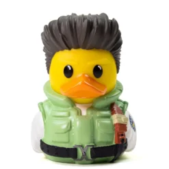 Resident Evil Chris Redfield TUBBZ Collectible Duck 15 Resident Evil Chris Redfield TUBBZ Collectible Duck