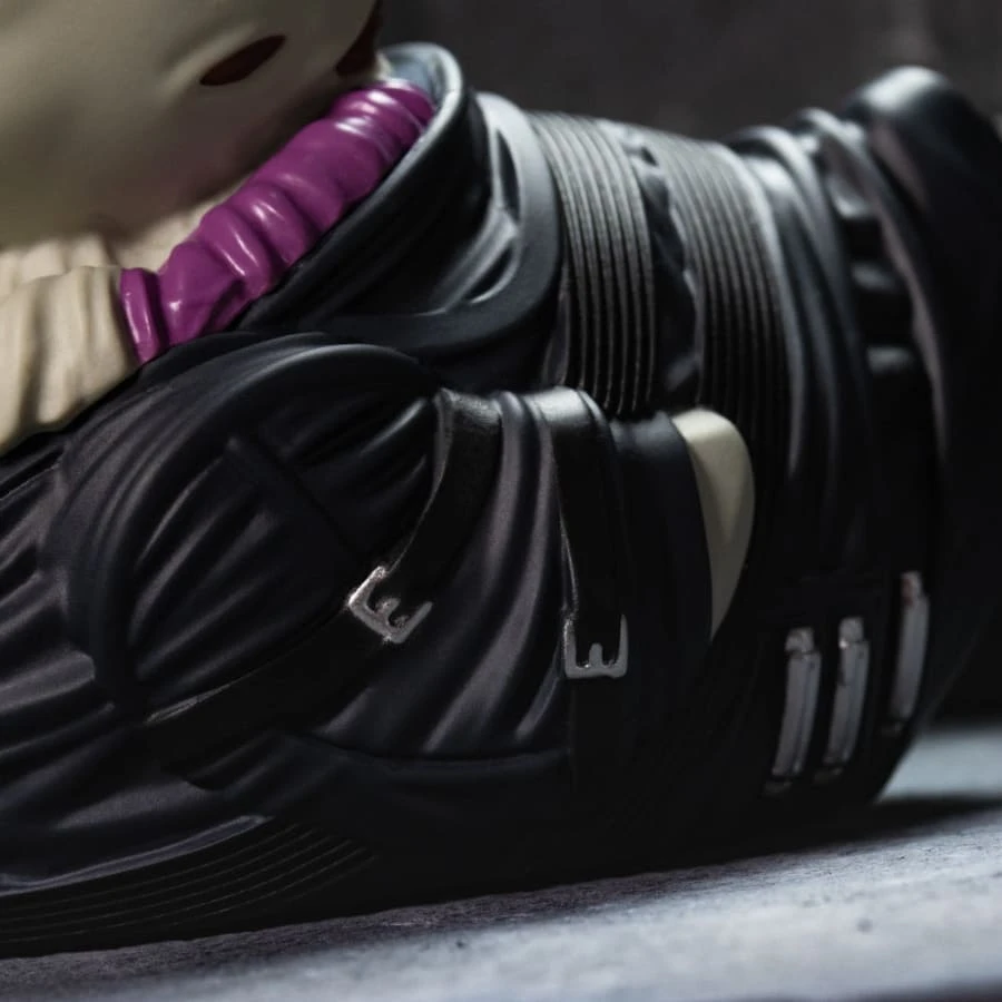 Resident Evil Nemesis TUBBZ Cosplaying Duck Collectible 8 Resident Evil Nemesis TUBBZ Cosplaying Duck Collectible