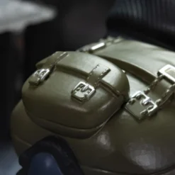 Resident Evil Merchant TUBBZ Cosplaying Duck Collectible