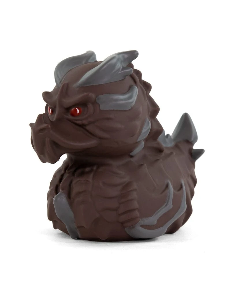 Skyrim Alduin TUBBZ Collectible Duck 3 Skyrim Alduin TUBBZ Collectible Duck