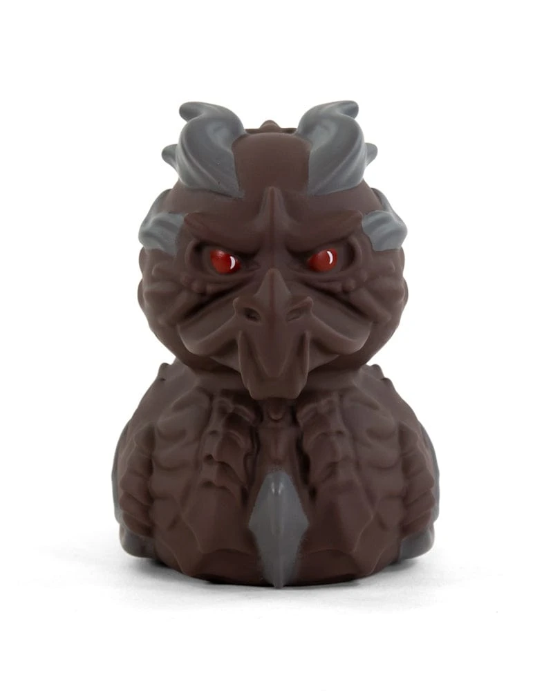 Skyrim Alduin TUBBZ Collectible Duck 6 Skyrim Alduin TUBBZ Collectible Duck