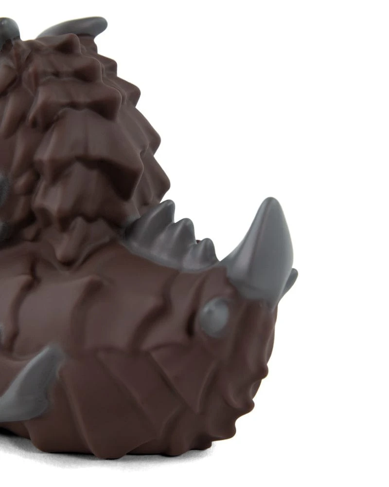 Skyrim Alduin TUBBZ Collectible Duck 7 Skyrim Alduin TUBBZ Collectible Duck