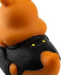 Spyro The Dragon Moneybags TUBBZ Collectible Duck 18 Spyro The Dragon Moneybags TUBBZ Collectible Duck