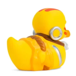 Street Fighter Dhalsim TUBBZ Collectible Duck 11 Street Fighter Dhalsim TUBBZ Collectible Duck