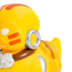 Street Fighter Dhalsim TUBBZ Collectible Duck 12 Street Fighter Dhalsim TUBBZ Collectible Duck