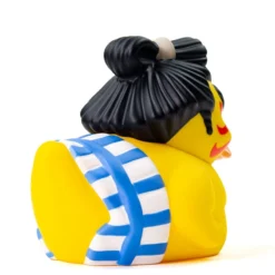 Street Fighter E-Honda TUBBZ Collectible Duck
