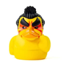 Street Fighter E-Honda TUBBZ Collectible Duck