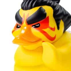 Street Fighter E-Honda TUBBZ Collectible Duck
