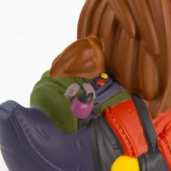 The Last Of Us Ellie TUBBZ Collectible Duck 17 The Last Of Us Ellie TUBBZ Collectible Duck