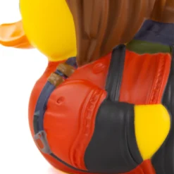 The Last Of Us Ellie TUBBZ Collectible Duck 18 The Last Of Us Ellie TUBBZ Collectible Duck