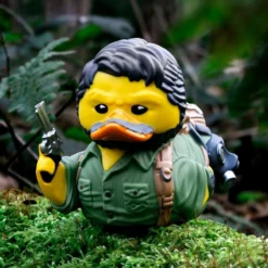 The Last Of Us Joel TUBBZ Collectible Duck 14 The Last Of Us Joel TUBBZ Collectible Duck