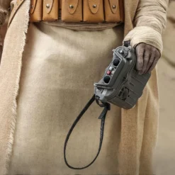 Official Hot Toys Star Wars Tusken Raider 1:6 Scale Figure