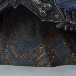 Official Tweeterhead Masters Of The Universe Skeletor Legends Life-Size 1:1 Scale Bust