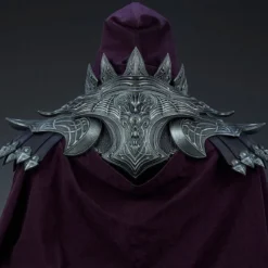 Official Tweeterhead Masters Of The Universe Skeletor Legends Life-Size 1:1 Scale Bust