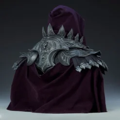 Official Tweeterhead Masters Of The Universe Skeletor Legends Life-Size 1:1 Scale Bust