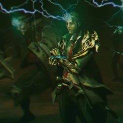 Undernauts: Labyrinth Of Yomi (PS4) Games 11 Undernauts: Labyrinth Of Yomi (PS4) Games