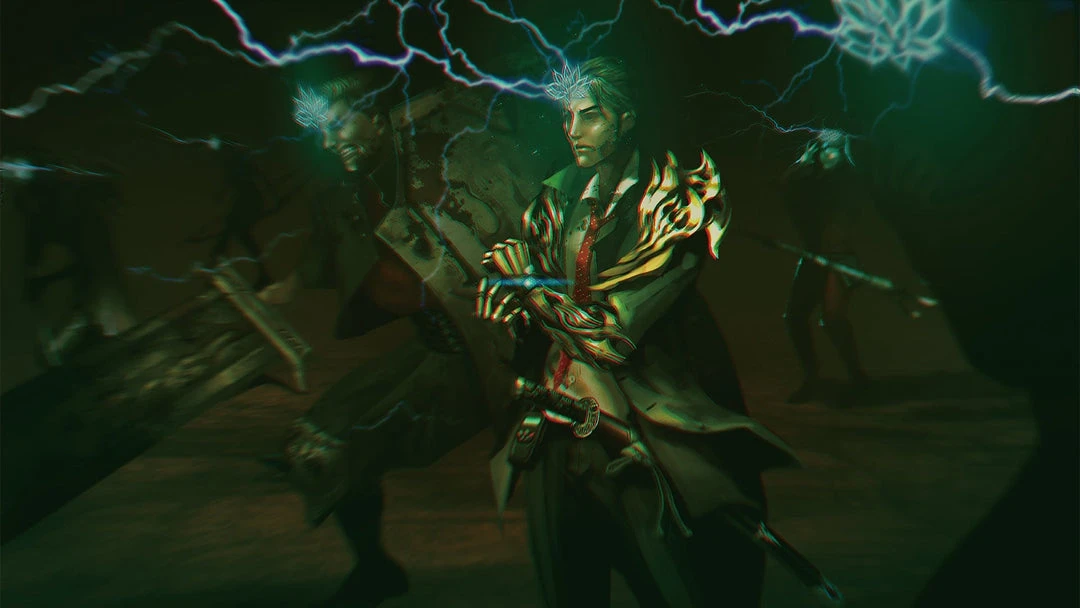 Undernauts: Labyrinth Of Yomi (PS4) Games 5 Undernauts: Labyrinth Of Yomi (PS4) Games