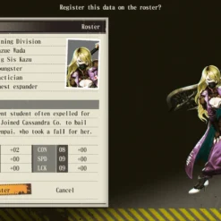 Undernauts: Labyrinth Of Yomi (PS4) Games 12 Undernauts: Labyrinth Of Yomi (PS4) Games