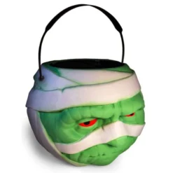 Halloween Universal Monsters Superbucket Mummy 18 Cm
