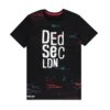 WatchDogs Legion Watch Dogs: Legion - DEDSEC Unisex T-Shirts Apparel 1 WatchDogs Legion Watch Dogs: Legion - DEDSEC Unisex T-Shirts Apparel