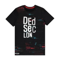 WatchDogs Legion Watch Dogs: Legion - DEDSEC Unisex T-Shirts Apparel