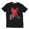 WatchDogs Legion Watch Dogs: Legion - Pork Head Unisex T-Shirts Apparel