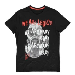 WatchDogs Legion Watch Dogs: Legion - Unisex T-Shirts