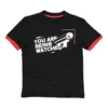 WatchDogs Legion Apparel Watch Dogs: Legion - Women's T-Shirts 2 WatchDogs Legion Apparel Watch Dogs: Legion - Women's T-Shirts