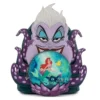 Loungefly Disney The Little Mermaid Ursula Crystal Ball Mini Backpack